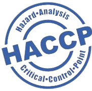 haccp hazard analysis critical control point
