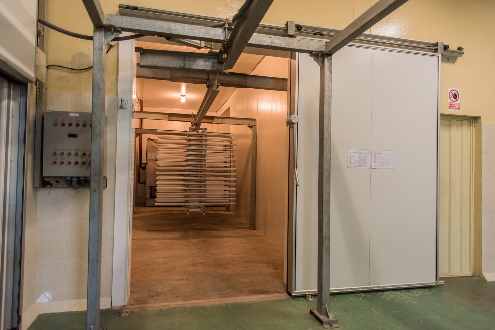 camara golpe camu camu sanshin