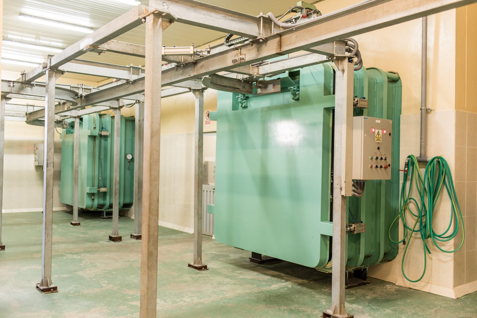 liofilizador camu camu sanshin